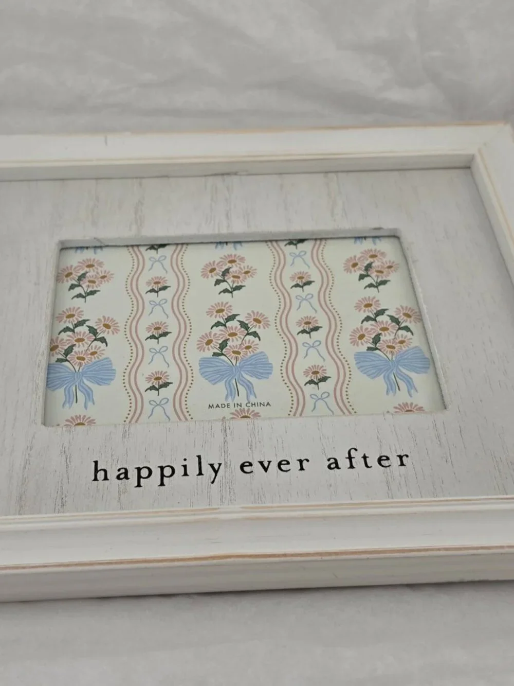 Brand New Picture Frame with 